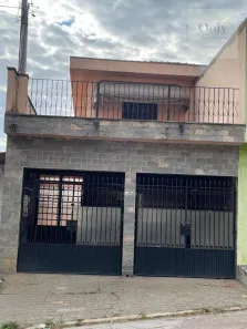 Sobrado com 3 Quartos à venda, 225m² no Jardim Cidade Pirituba, São Paulo
