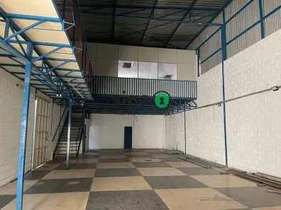 Galpão/Depósito/Armazém à venda, 450m² no Pedreira, São Paulo