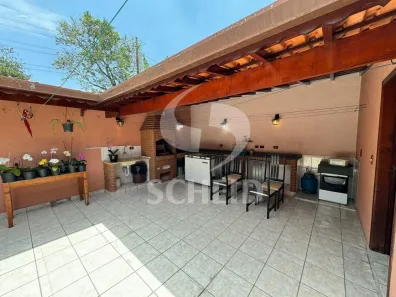 Casa com 2 Quartos à venda, 151m² no Pedreira, São Paulo