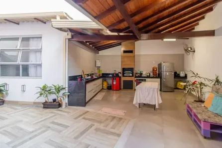 Apartamento com 3 Quartos à venda, 155m² no Alvorada, Contagem