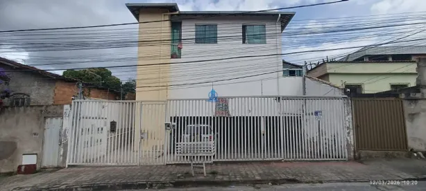 Casa com 2 Quartos à venda, 80m² no Mantiqueira, Belo Horizonte