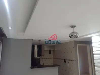 Apartamento com 2 Quartos à venda, 44m² no Água Chata, Guarulhos
