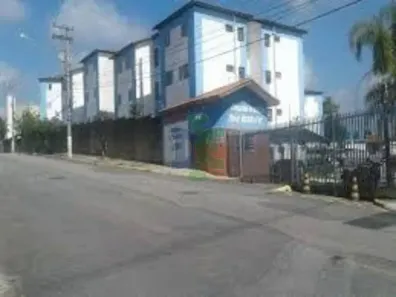 Apartamento com 2 Quartos à venda, 51m² no Jardim Novo Amanhecer, Jacareí