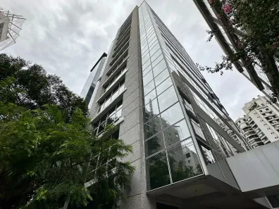 Sala Comercial para alugar, 231m² no Itaim Bibi, São Paulo