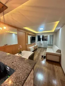 Apartamento com 2 Quartos à venda, 50m² no Ilha dos Ayres, Vila Velha