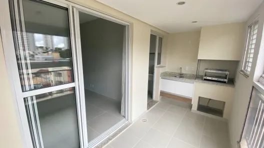 Apartamento com 3 Quartos à venda, 94m² no Parque Jardim Europa, Bauru
