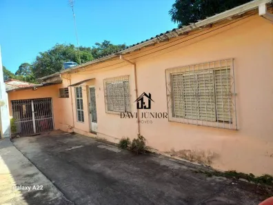Casa com 2 Quartos à venda, 84m² no Jardim Paulistano, Sorocaba