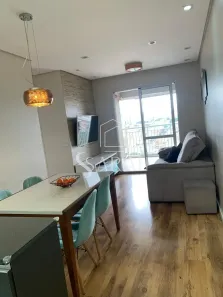 Apartamento com 2 Quartos à venda, 57m² no Lauzane Paulista, São Paulo