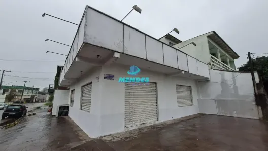 Ponto Comercial para alugar, 96m² no Vila Vista Alegre, Cachoeirinha