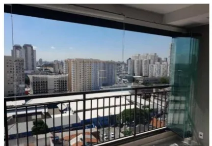 Apartamento com 2 Quartos para alugar, 68m² no Barra Funda, São Paulo