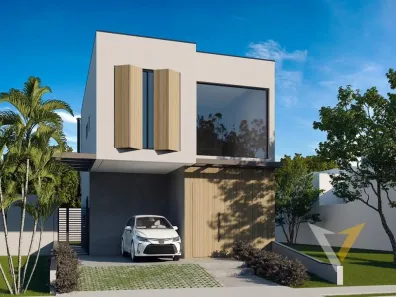 Casa de Condomínio com 3 Quartos à venda, 170m² no Jardim Quintas das Videiras, Jundiaí