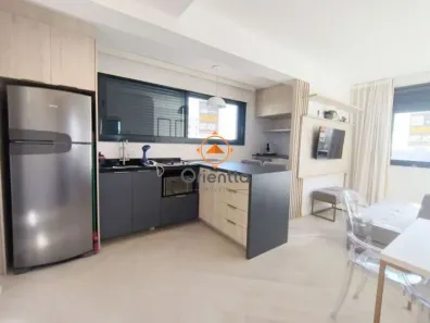 Apartamento com 1 Quarto à venda, 33m² no Bela Vista, Porto Alegre