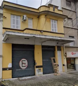 à venda, 46m² no Vila Mathias, Santos
