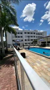 Apartamento com 2 Quartos à venda, 97m² no Loteamento Sonho Dourado, Campos dos Goytacazes