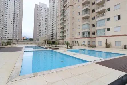 Apartamento com 2 Quartos à venda, 57m² no Conceição, Osasco
