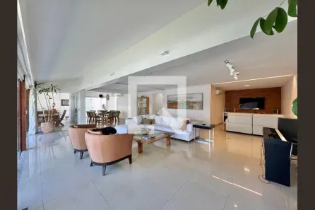 Casa com 6 Quartos à venda, 430m² no Barra da Tijuca, Rio de Janeiro