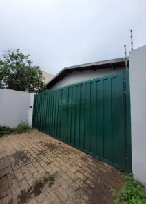 Casa com 5 Quartos para alugar, 450m² no Jardim Santa Genebra II (Barão Geraldo), Campinas