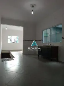 Sobrado com 6 Quartos à venda, 200m² no Vila Curuçá, Santo André