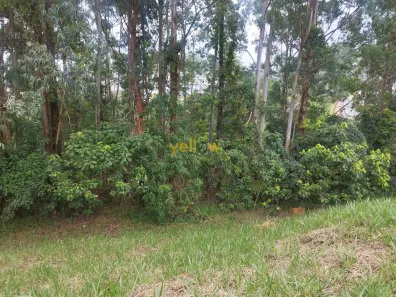 Lote/Terreno à venda, 391m² no Residencial Real Park, Arujá