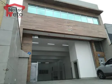 Ponto Comercial para alugar, 245m² no Pirituba, São Paulo