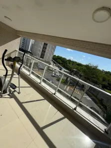 Apartamento com 4 Quartos à venda, 145m² no Ponta Negra, Manaus