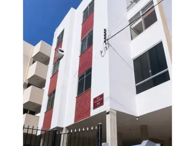 Apartamento com 2 Quartos à venda, 74m² no Luiz Anselmo, Salvador