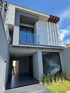 Casa com 3 Quartos à venda, 180m² no Jardim Vila Boa, Goiânia