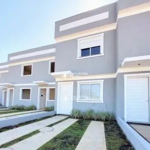 Sobrado com 2 Quartos à venda, 60m² no Hípica, Porto Alegre