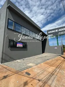Galpão/Depósito/Armazém à venda, 400m² no Jardim Dias I, Maringá
