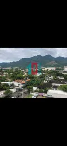 Apartamento com 2 Quartos para venda ou aluguel, 56m² no Anil, Rio de Janeiro
