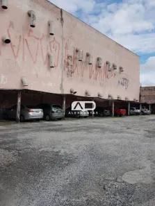 Prédio Comercial para alugar, 1974m² no Centro, Santo André