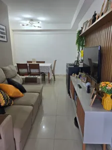 Apartamento com 3 Quartos à venda, 82m² no Brotas, Salvador