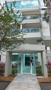 Apartamento com 3 Quartos à venda, 108m² no Tabajaras, Uberlândia