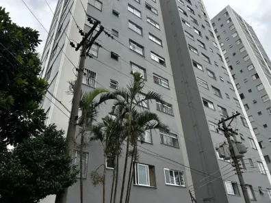 Apartamento com 2 Quartos à venda, 55m² no Vila Ivone, São Paulo