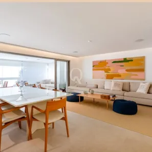 Apartamento com 3 Quartos à venda, 174m² no Leblon, Rio de Janeiro