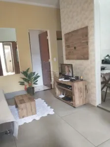 Casa com 2 Quartos à venda, 144m² no Jardim Paiva, Ribeirão Preto