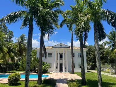 Casa de Condomínio com 4 Quartos à venda, 332m² no Portão, Lauro de Freitas