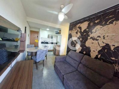 Apartamento com 3 Quartos à venda, 66m² no Jardim Brasília, Piracicaba