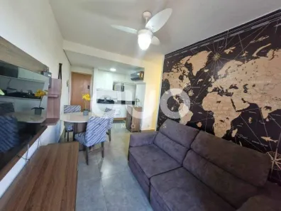 Apartamento com 3 Quartos à venda, 66m² no Jardim Brasília, Piracicaba