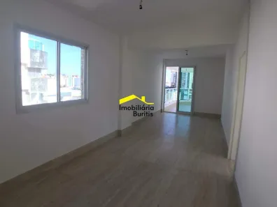 Apartamento com 4 Quartos para alugar, 115m² no Buritis, Belo Horizonte