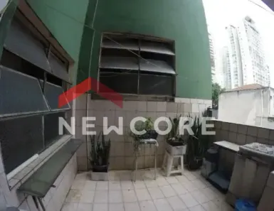 Apartamento com 2 Quartos à venda, 100m² no Consolação, São Paulo