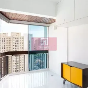 Apartamento com 2 Quartos à venda, 71m² no Vila Clementino, São Paulo
