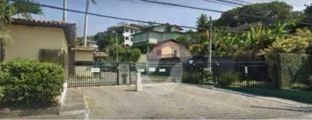 Lote/Terreno à venda, 477m² no Badu, Niterói