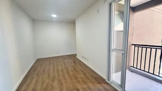 Apartamento com 2 Quartos para alugar, 54m² no Horto Florestal, Jundiaí