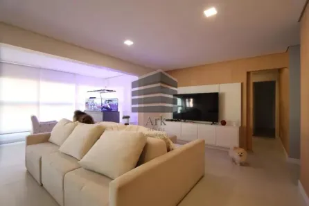 Apartamento com 1 Quarto à venda, 155m² no Vila Mariana, São Paulo