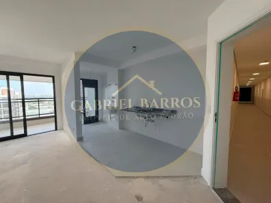 Apartamento com 3 Quartos à venda, 92m² no Condomínio Royal Park, São José dos Campos