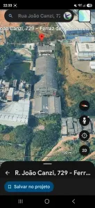 Galpão/Depósito/Armazém à venda, 5109m² no Núcleo Itaim, Ferraz de Vasconcelos