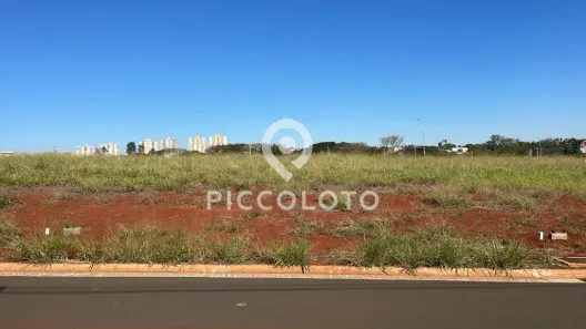 Lote/Terreno à venda, 309m² no Jardim Fortaleza, Paulínia