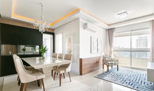 Apartamento com 2 Quartos à venda, 80m² no Agronômica, Florianópolis