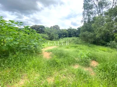 Lote/Terreno à venda, 987m² no Itapetinga, Atibaia
